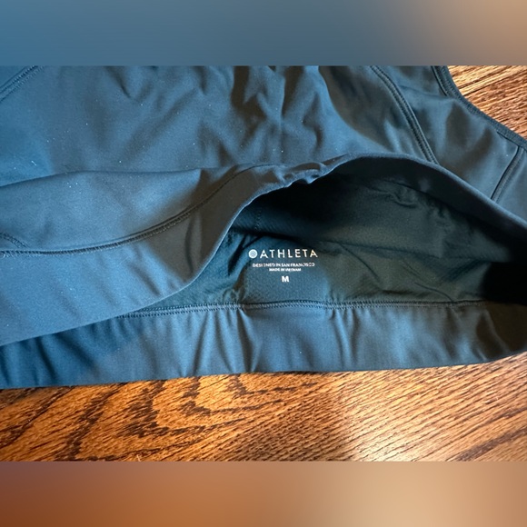 Athleta sports bra worn once or twice - Picture 2 of 3
